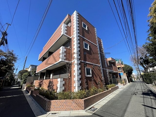 物件外観写真1　(お電話でお問い合わせ頂きますとスムーズに対応可能です＾＾)