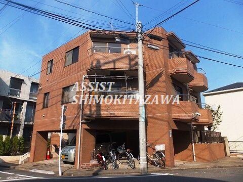 物件外観写真1　(お電話でお問い合わせ頂きますとスムーズに対応可能です＾＾)