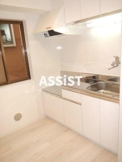 物件内観写真5　(※同物件同仕様の参考写真です)