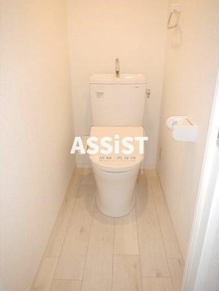 物件内観写真7　(※同物件同仕様の参考写真です)