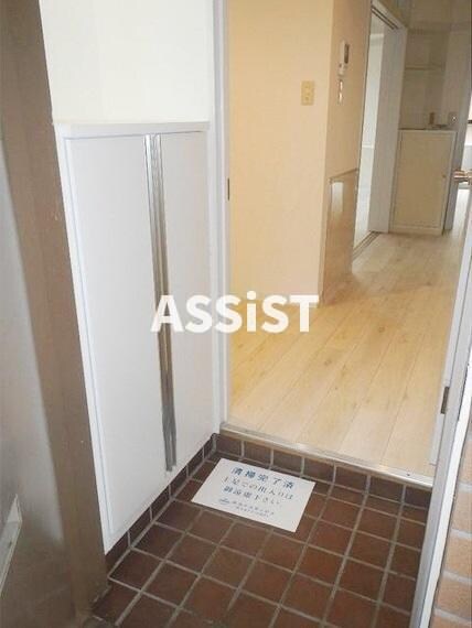 物件内観写真12　(※同物件同仕様の参考写真です)