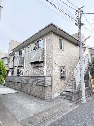 物件外観写真1　(お電話でお問い合わせ頂きますとスムーズに対応可能です＾＾)