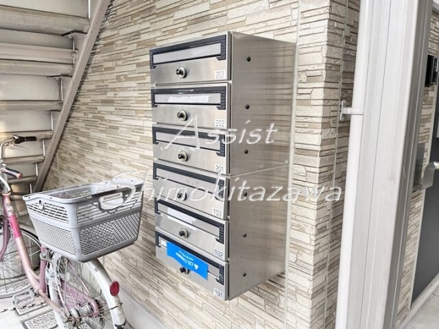 物件内観写真11　