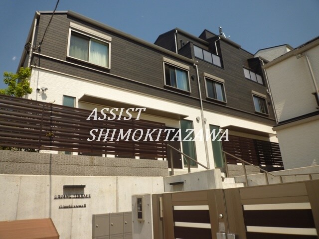 物件外観写真1　(お電話でお問い合わせ頂きますとスムーズに対応可能です＾＾)