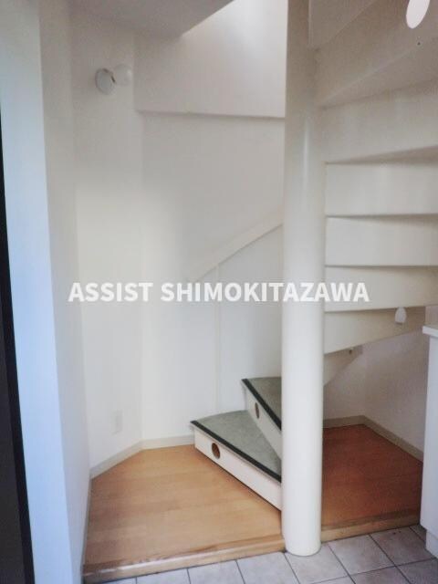 物件内観写真14　