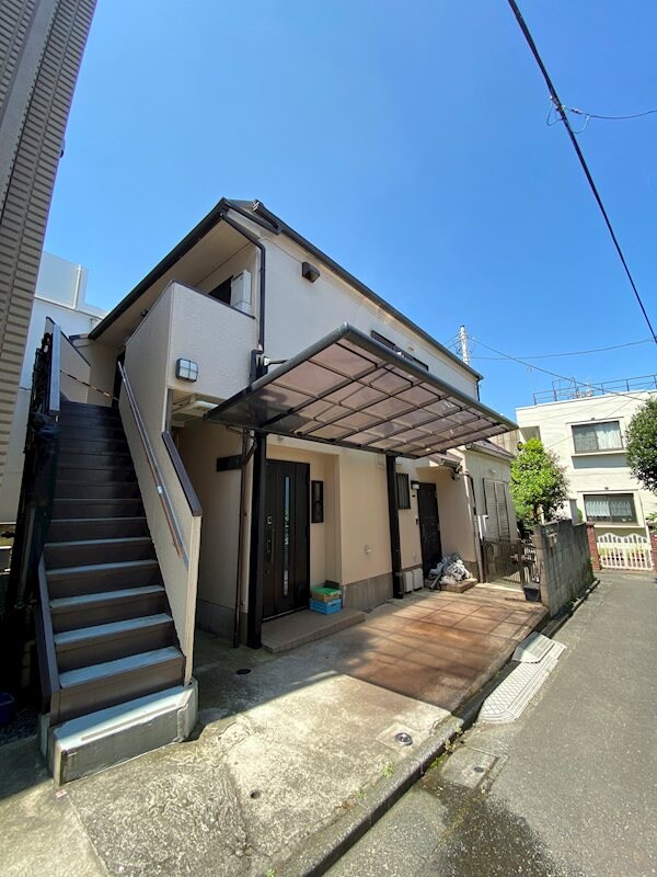 物件外観写真1　(お電話でお問い合わせ頂きますとスムーズに対応可能です＾＾)