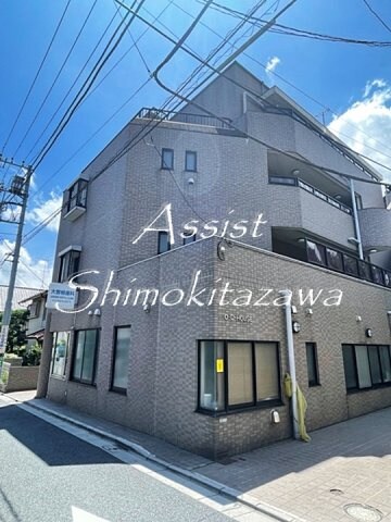 物件外観写真1　(お電話でお問い合わせ頂きますとスムーズに対応可能です＾＾)