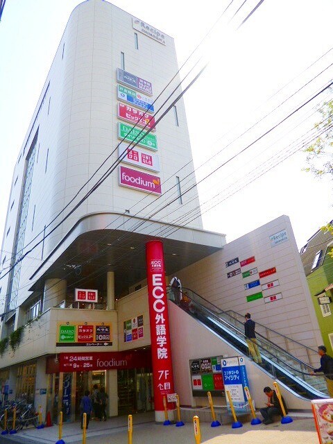 物件内観写真29　(ｆｏｏｄｉｕｍ下北沢 865m)