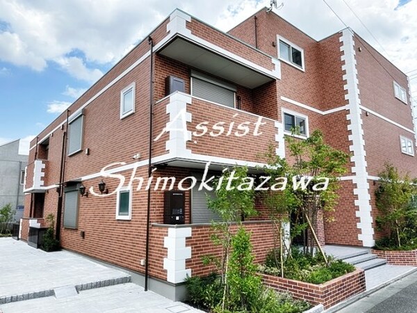 外観(お電話でお問い合わせ頂きますとスムーズに対応可能です＾＾)