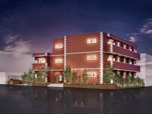 物件外観写真4　(お電話でお問い合わせ頂きますとスムーズに対応可能です＾＾)