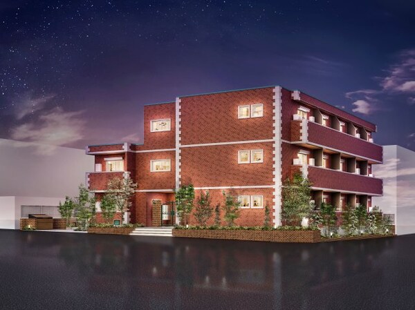 外観(お電話でお問い合わせ頂きますとスムーズに対応可能です＾＾)