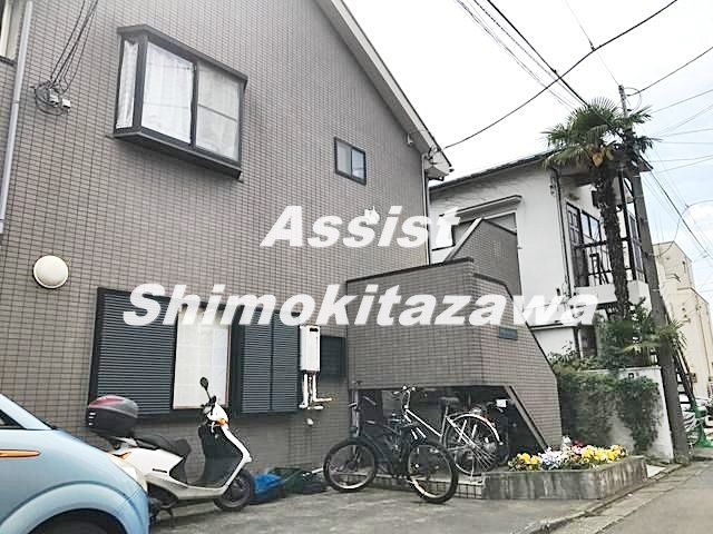 外観写真
