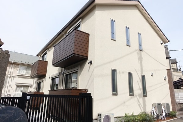 外観(お電話でお問い合わせ頂きますとスムーズに対応可能です＾＾)