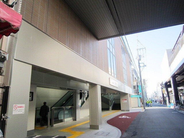 物件内観写真28　(永福町駅 1415m)