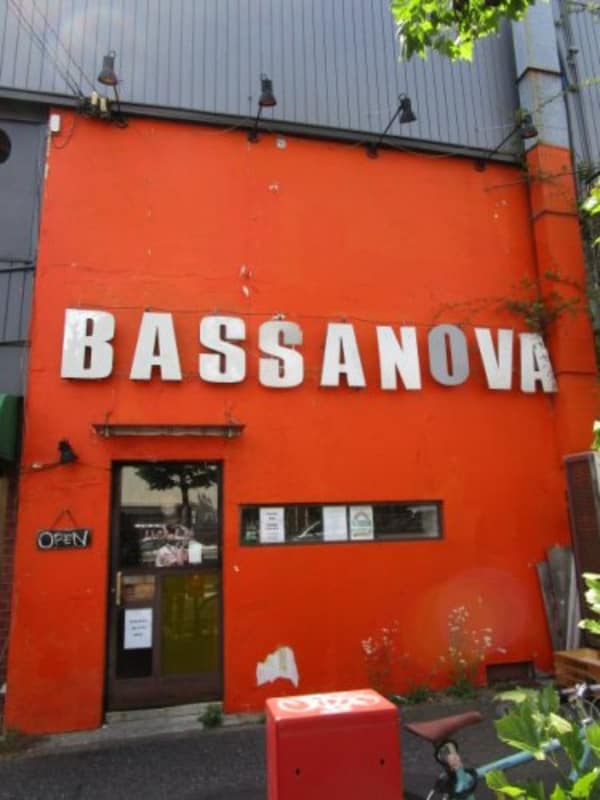 周辺環境(バサノバ 1756m)