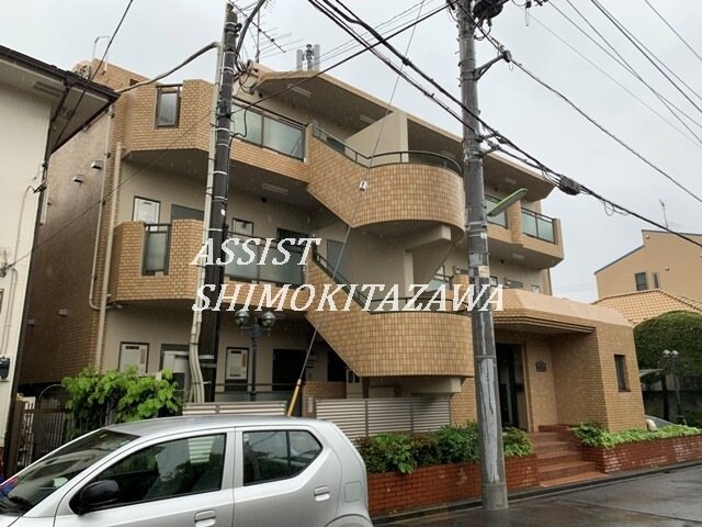 物件外観写真1　(お電話でお問い合わせ頂きますとスムーズに対応可能です＾＾)