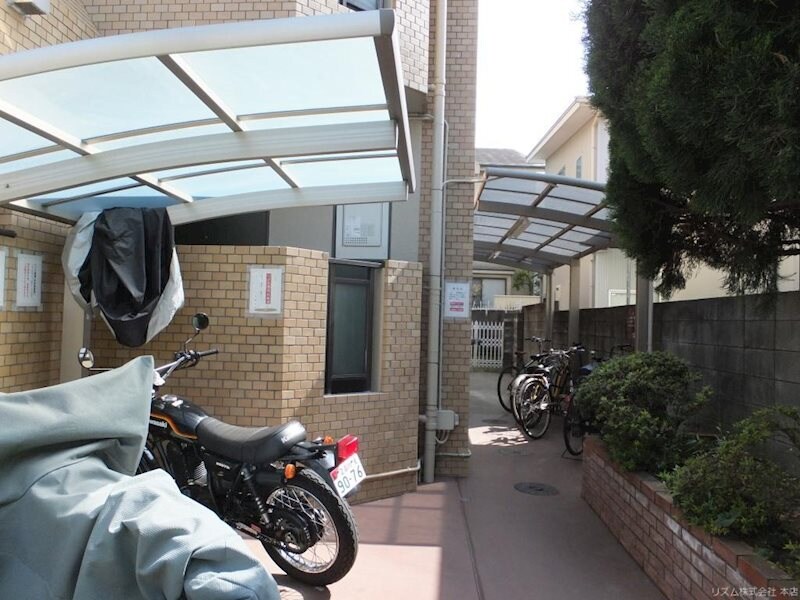 物件内観写真13　