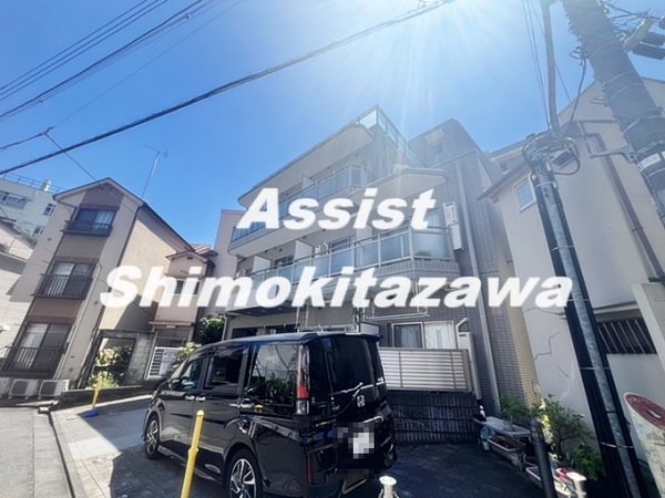 外観(お電話でお問い合わせ頂きますとスムーズに対応可能です＾＾)