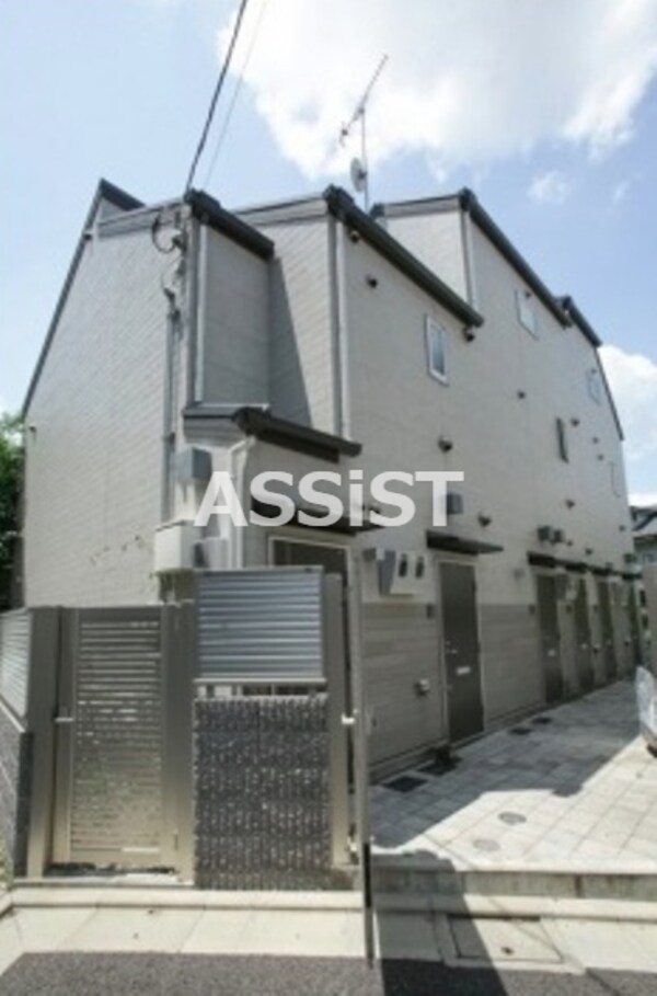 外観(お電話でお問い合わせ頂きますとスムーズに対応可能です＾＾)