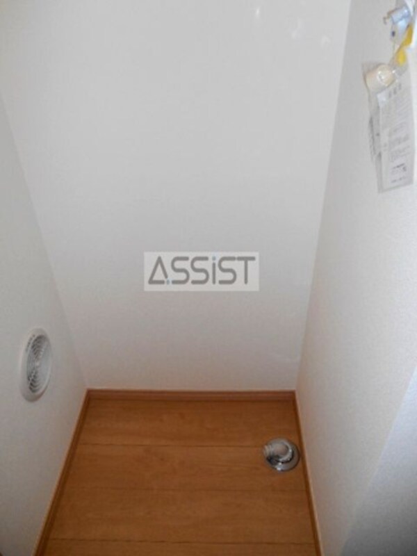 建物設備(※同物件同仕様の参考写真です)