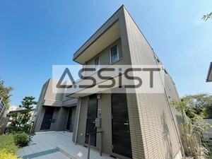 Urban SK Court(アーバンエスケーコート)外観写真