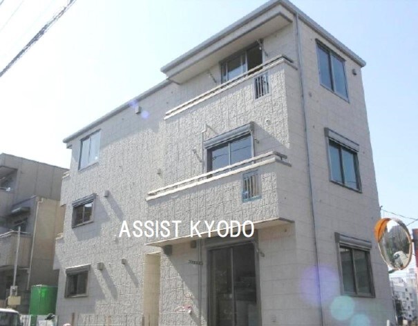 物件外観写真1　(お電話でお問い合わせ頂きますとスムーズに対応可能です＾＾)