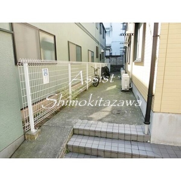 建物設備