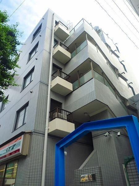 物件外観写真1　(お電話でお問い合わせ頂きますとスムーズに対応可能です＾＾)