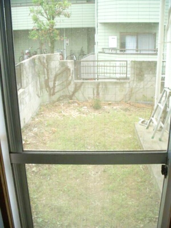 庭