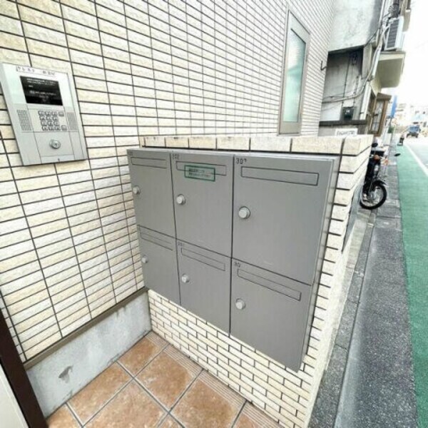 建物設備