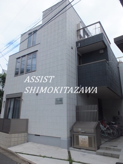 物件外観写真1　(お電話でお問い合わせ頂きますとスムーズに対応可能です＾＾)