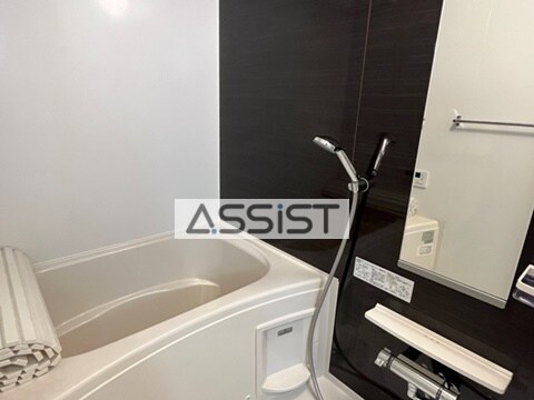 物件内観写真5　(同間取り別号室の参考写真です)