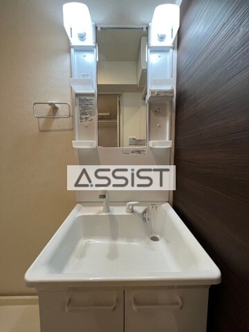 物件内観写真20　(同間取り別号室の参考写真です)