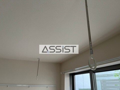 物件内観写真23　(同間取り別号室の参考写真です)