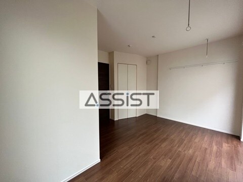 物件内観写真25　(同間取り別号室の参考写真です)