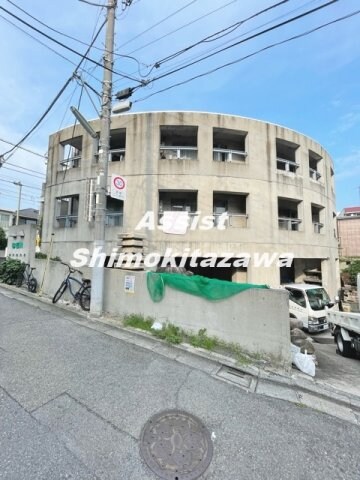 物件外観写真1　(お電話でお問い合わせ頂きますとスムーズに対応可能です＾＾)