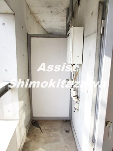 物件内観写真11　