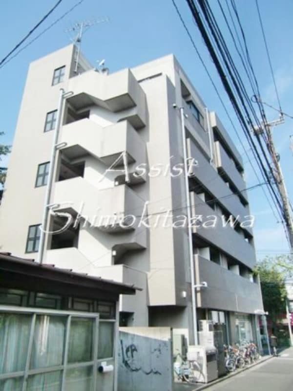 外観(お電話でお問い合わせ頂きますとスムーズに対応可能です＾＾)
