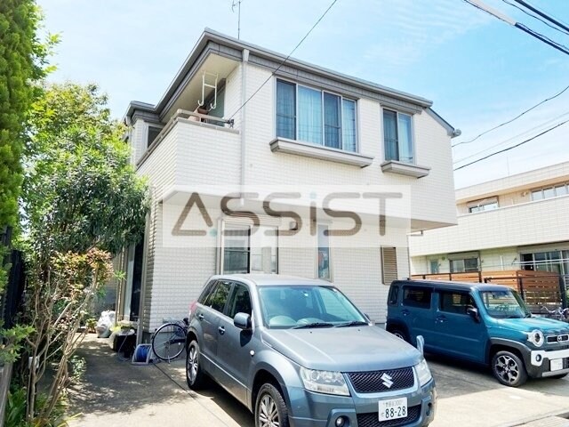 物件外観写真1　(お電話でお問い合わせ頂きますとスムーズに対応可能です＾＾)