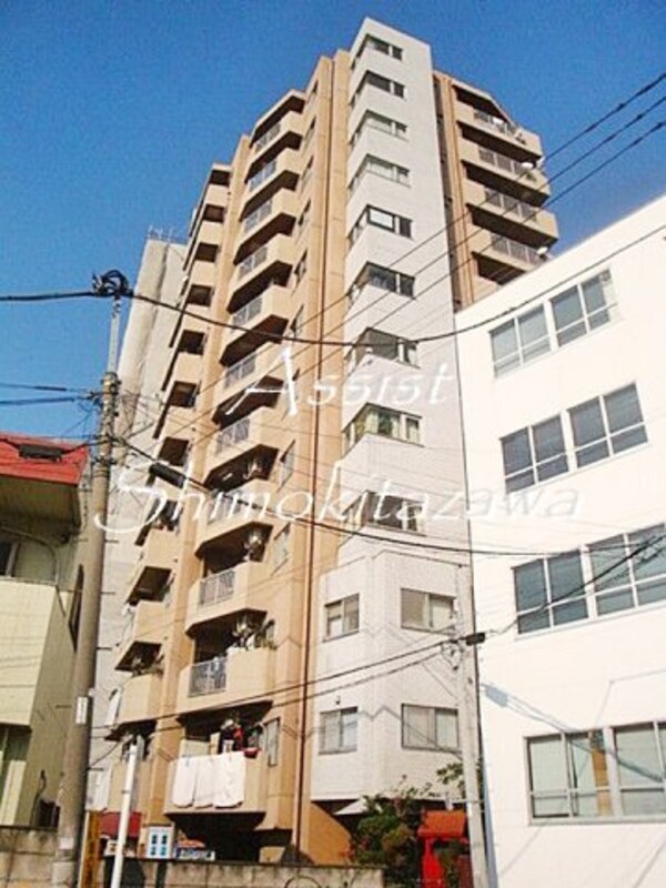 外観(お電話でお問い合わせ頂きますとスムーズに対応可能です＾＾)