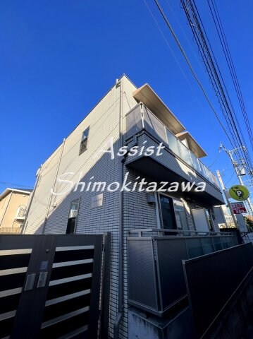 物件外観写真1　(お電話でお問い合わせ頂きますとスムーズに対応可能です＾＾)