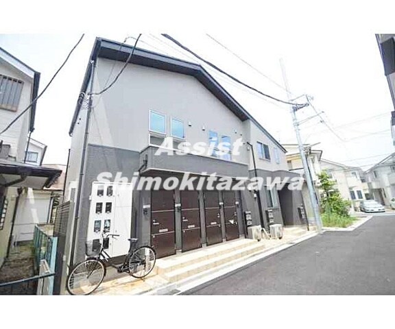 物件外観写真1　(お電話でお問い合わせ頂きますとスムーズに対応可能です＾＾)