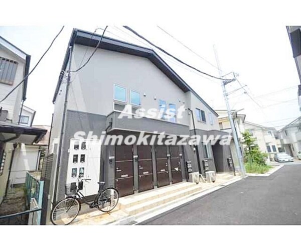 外観(お電話でお問い合わせ頂きますとスムーズに対応可能です＾＾)