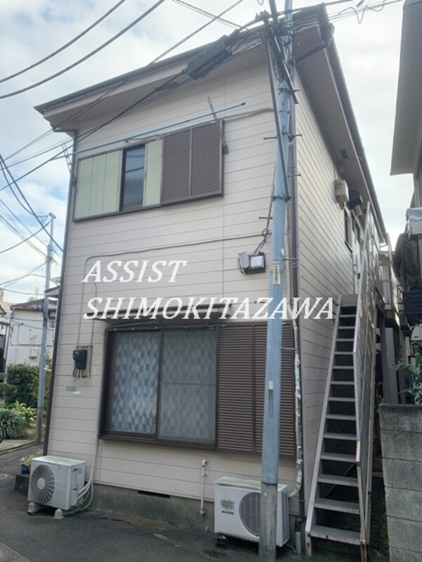 外観(お電話でお問い合わせ頂きますとスムーズに対応可能です＾＾)