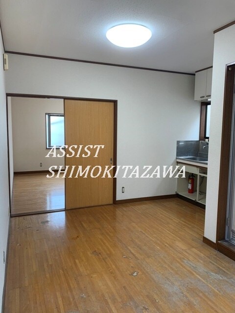 物件内観写真11　