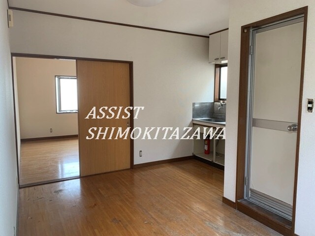 物件内観写真16　