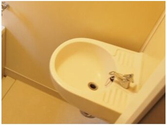 物件内観写真8　(★洗面ボウルつき★)