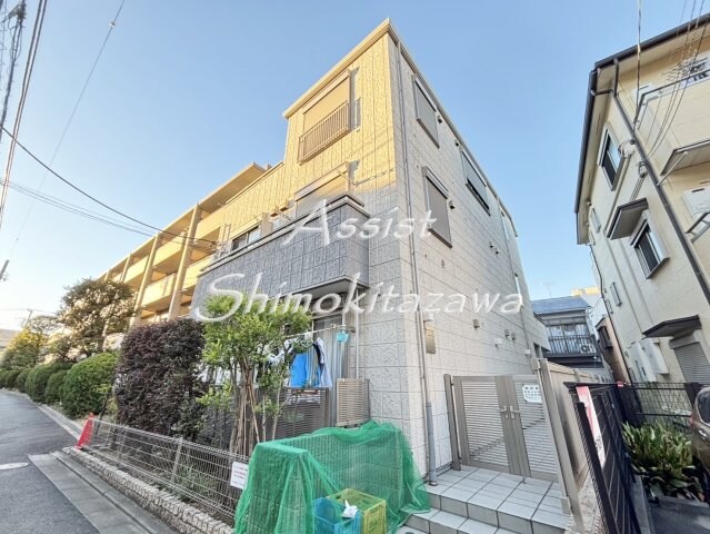 物件外観写真1　(お電話でお問い合わせ頂きますとスムーズに対応可能です＾＾)