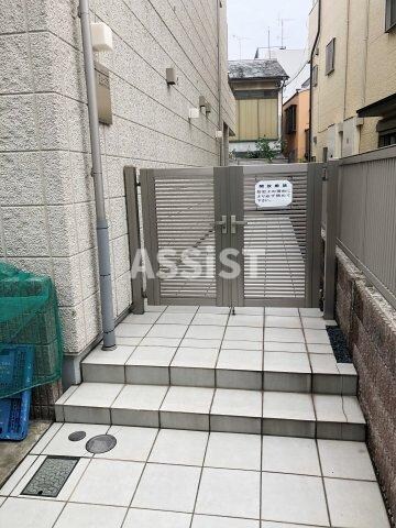 物件内観写真13　