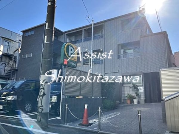 外観(お電話でお問い合わせ頂きますとスムーズに対応可能です＾＾)